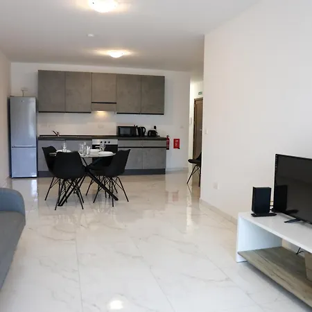 Cozy 3br In Marsalforn, Gozo , A To Remember By 360 Estates Διαμέρισμα *