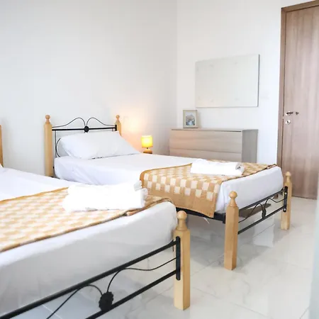 Cozy 3br In Marsalforn, Gozo , A To Remember By 360 Estates شقة *