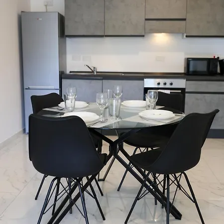 Cozy 3br In Marsalforn, Gozo , A To Remember By 360 Estates Marsalforn