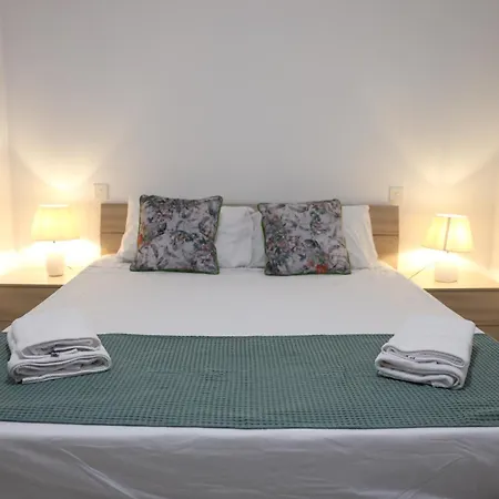 Apartamento Cozy 3br In Marsalforn, Gozo , A To Remember By 360 Estates Marsalforn