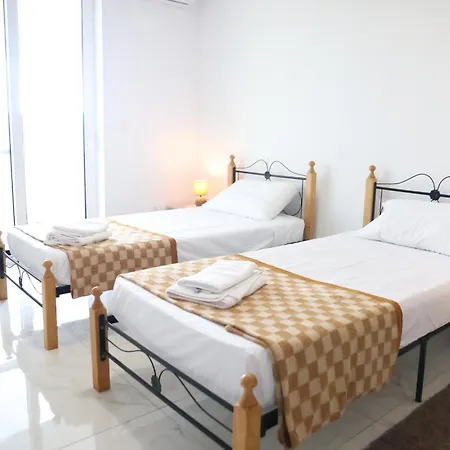 Cozy 3br In Marsalforn, Gozo , A To Remember By 360 Estates * Marsalforn