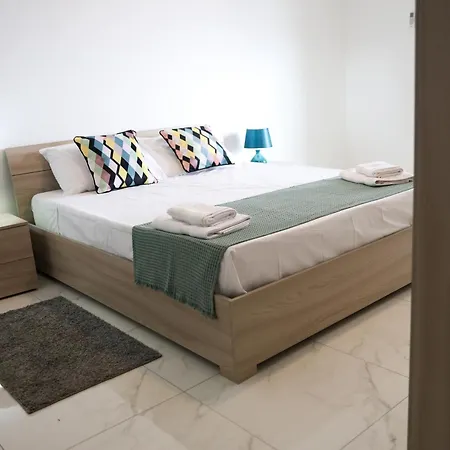 Cozy 3br In Marsalforn, Gozo , A To Remember By 360 Estates *