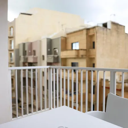 Apartamento Cozy 3br In Marsalforn, Gozo , A To Remember By 360 Estates *