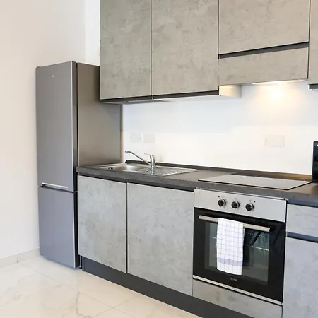 Cozy 3br In Marsalforn, Gozo , A To Remember By 360 Estates Daire Marsalforn