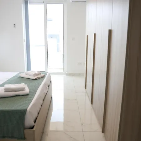 Cozy 3br In Marsalforn, Gozo , A To Remember By 360 Estates Apartamento